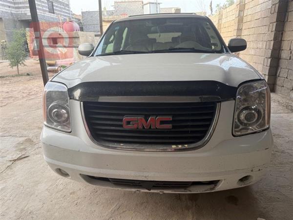 GMC Yukon XL 2009 for sale in Iraq - Shatt al-Arab 